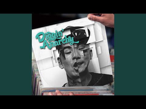 Video thumbnail for K.I.N.G. (Diggin’ Anarchy)