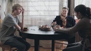 Treffit / The Date (Official trailer)