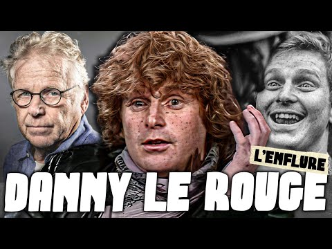 Daniel Cohn Bendit (l’enflute #3)