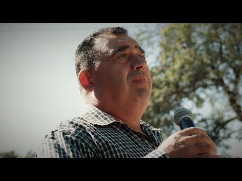 Lide & Marcel Vlada - sarbe botez Tiberiu