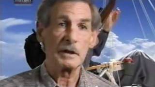 Urban Legends-Lawn Chair Larry-True Or False?