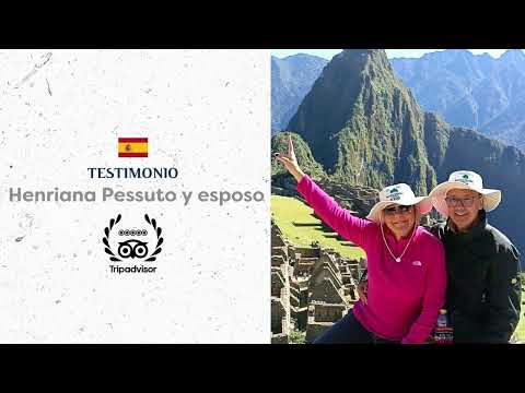 Viagens Machu Picchu