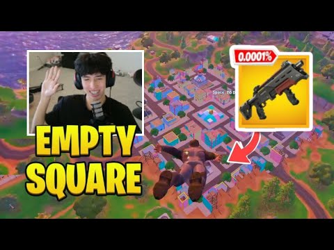 Zenn MAX DAMAGE Pumps Everyone In Square Meals UNREAL Reload
