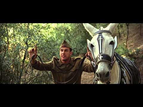 Trailer en español de La mula