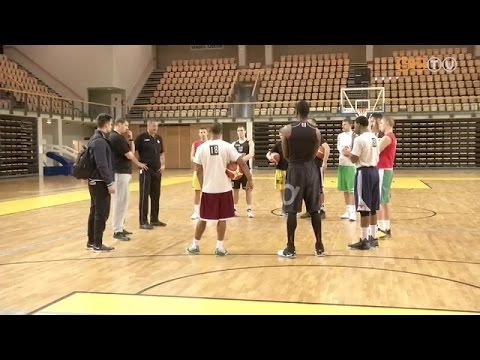 A Falco KC is megkezdi bajnoki szereplését