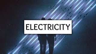 Silk City, Dua Lipa ‒ Electricity (Lyrics) ft. Diplo, Mark Ronson