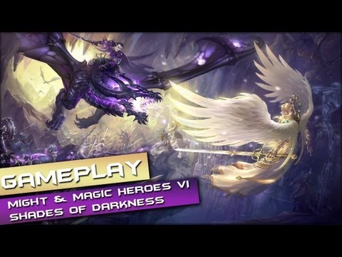 might & magic heroes vi ? shades of darkness pc game-skidrow