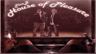 Plan B - Nos Fuimos Discoteca [House Of Pleasure]