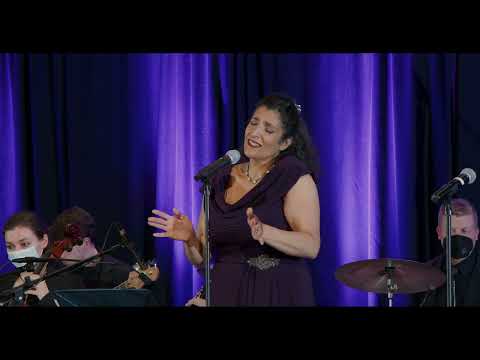 Yerushati - ירושתי - My inheritance - Dream a Little Dream of Me - Fabian Andree, Wilbur Schwandt