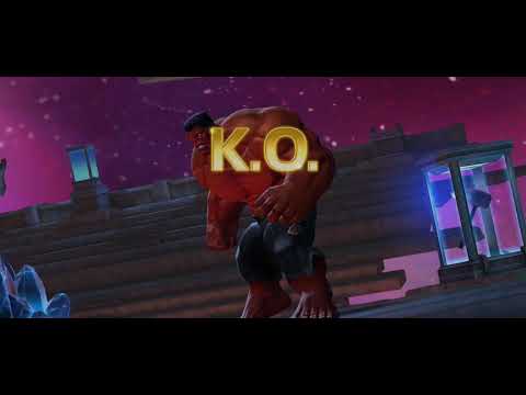 MCOC- Summer SmackDown Epsilon Epic #Marvel Contest of Champions