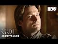 Game of Thrones | Official Jaime Lannister Trailer (HBO)