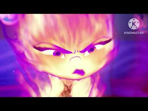 Toon Story Part 17: Play Nice