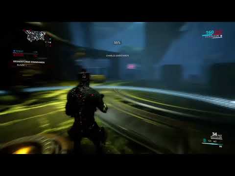 Warframe Eroberung *