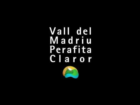 VALL DEL MADRIU-PERAFITA-CLAROR - Traile