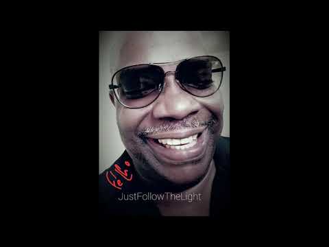 FELHO DENIS - JUST FOLLOW THE LIGHT