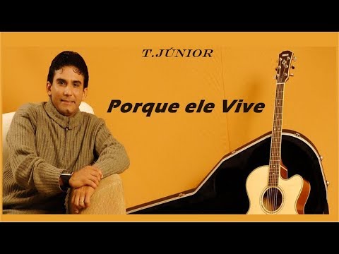 Porque Ele Vive video