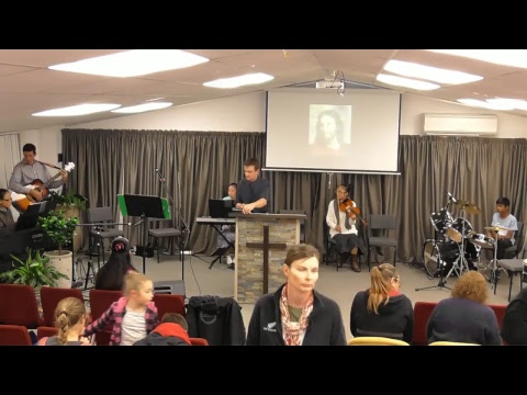 18-0425 The Laodicean Church Age