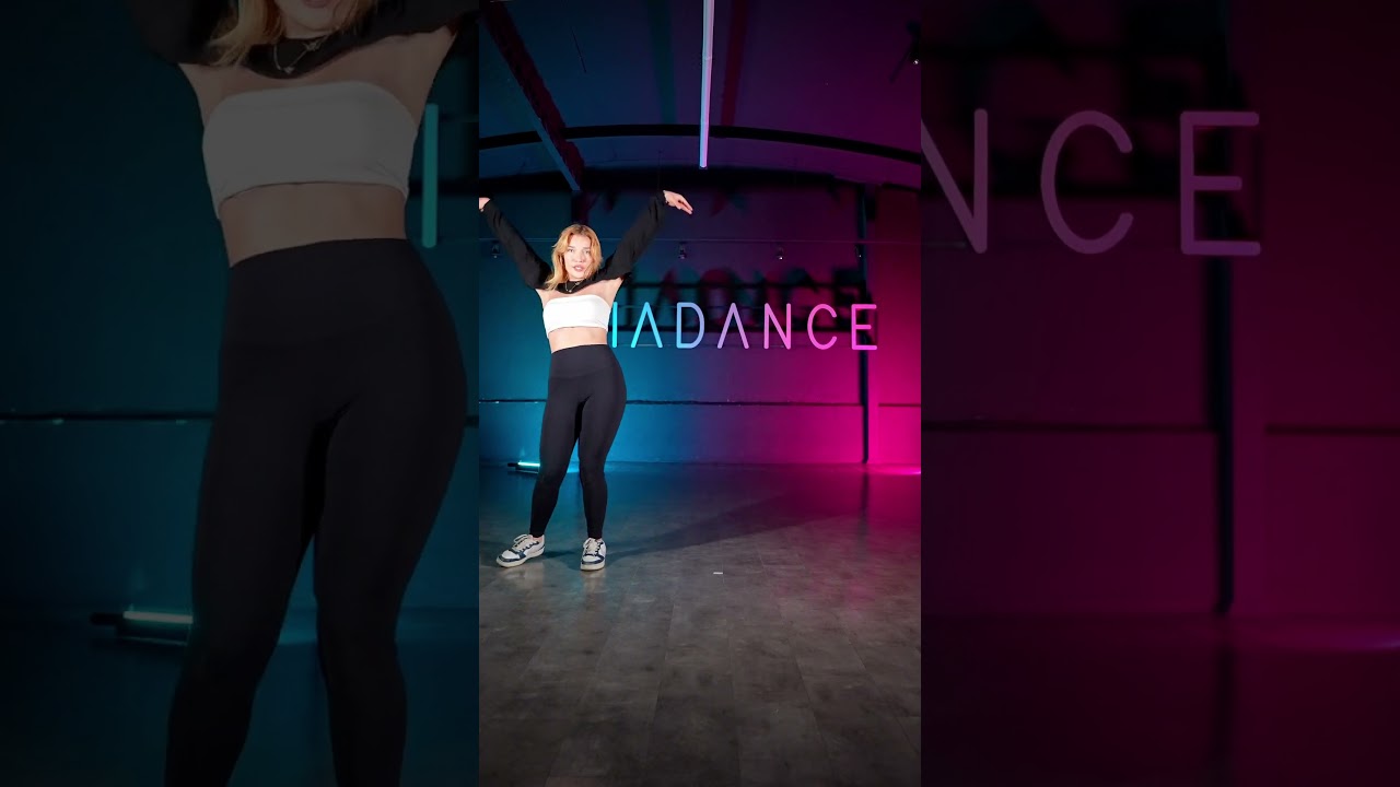 dans 1 - nehir berfin durak