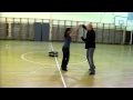 SHOVER SHTIKA DANCE 