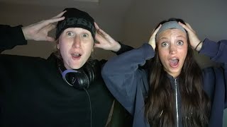 CONFESSIONS AND OVERCOOKED W/ RILEY