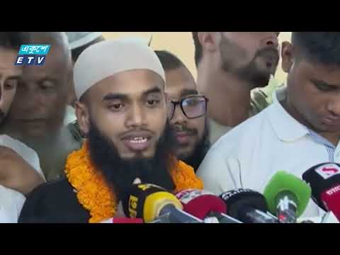 আরব আমিরাতে বিক্ষোভ করে দণ্ডিত হওয়া ৫৭ বাংলাদেশীর ১৪ জন দেশে ফিরেছেন