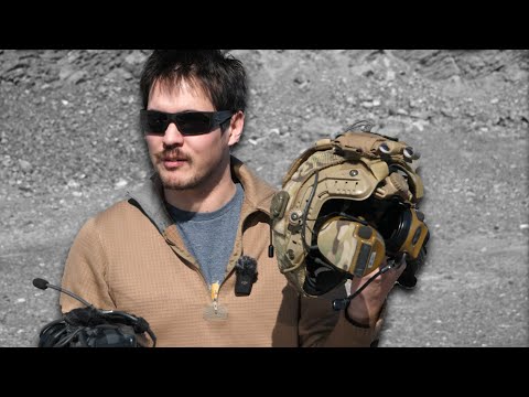 Peltor Sport Tactical 500 Review | Best Bluetooth Hearing Protection for Shooting?