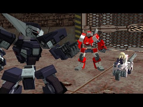 Gameplay Video