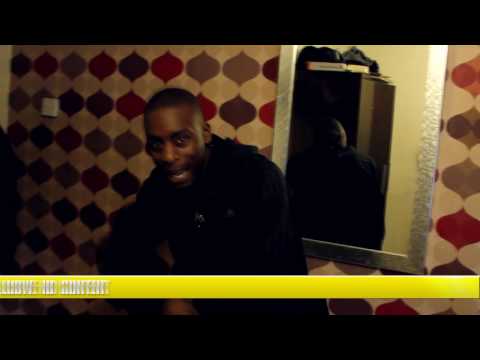 Word On Road TV Saf 1 Freestyle [2010]