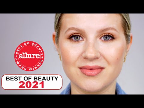 Best Of Beauty 2021 Allure Winners