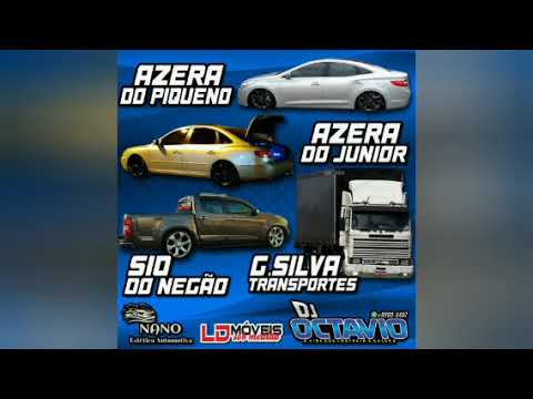 OS GURI DA NANO ESTETICAR - DJ OCTAVIO RS