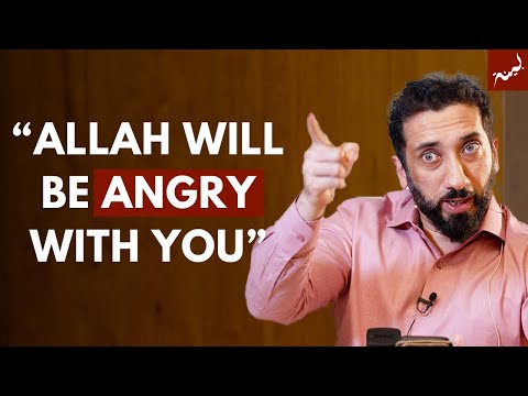 How NOT to Teach Children About Islam - Q&A With Nouman Ali Khan