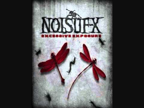 Noisuf-X - Shut The Hell Up