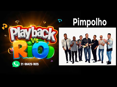 Art Popular - Pimpolho - Karaokê