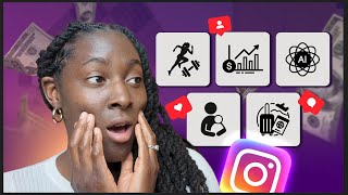 Top 5 Instagram Theme Page Niches in 2025 [Real Examples]