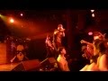 Hatebreed - Indivisible - 2/11/13