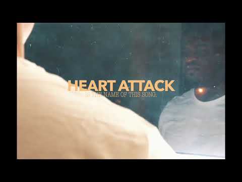Jun Jun 5k - Heart Attack