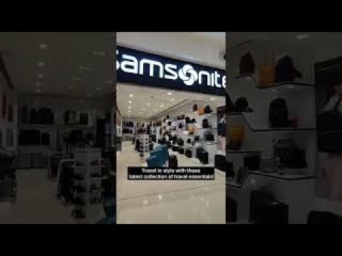 Travel essentials you need to get your hands on!