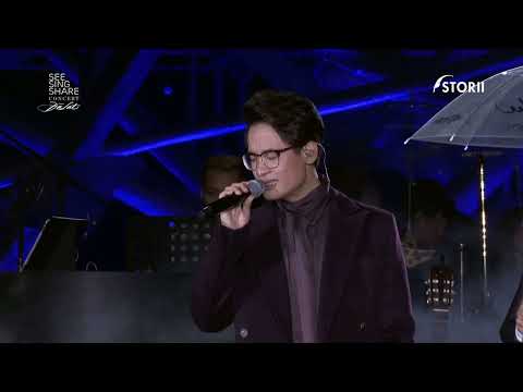 Xin lỗi - Hà Anh Tuấn - Gấu Concert Đà Lạt 2018