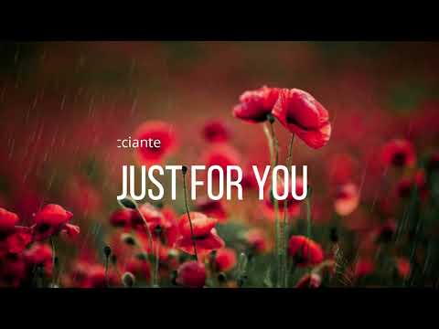 Just For You - Richard Cocciante (Lyrics)