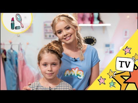 Kącik Piękna: Stylowy Koczek Inaczej