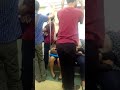 Ngangkang Kereta