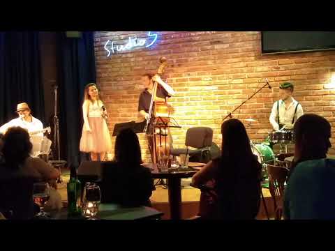 Coucou - Django Reinhardt et Josette Dayde