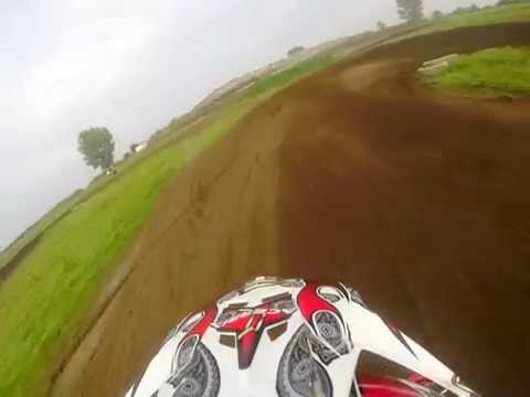 Tréning Gbely (25.10. 2015)