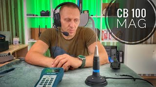 ����� Optim CB-100 MAG