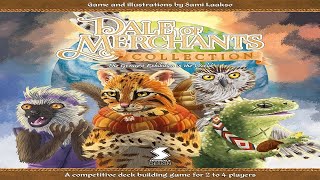 Dale of Merchants: Discussion