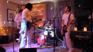 Kenny and the Jets @ West Coast Wilderness Lodge