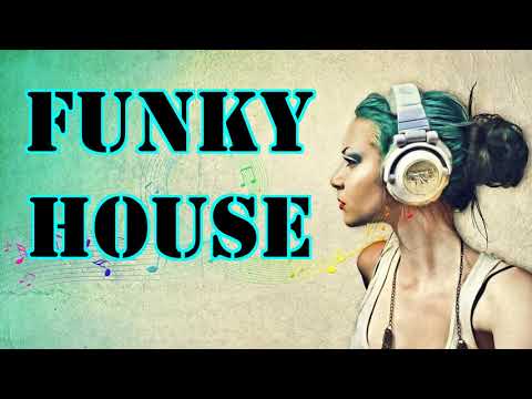 FUNKY HOUSE 178
