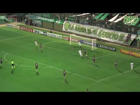 FERROWEB - COMPACTO DEL GOL