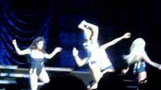 Danity Kane- Lights Out 5/30