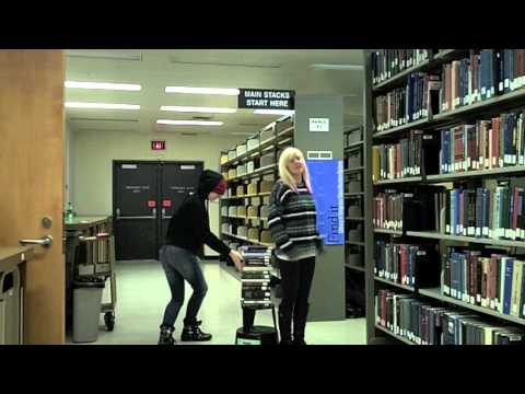 Performance Art_ Lara Fraser